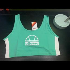 Ellesse sports bra